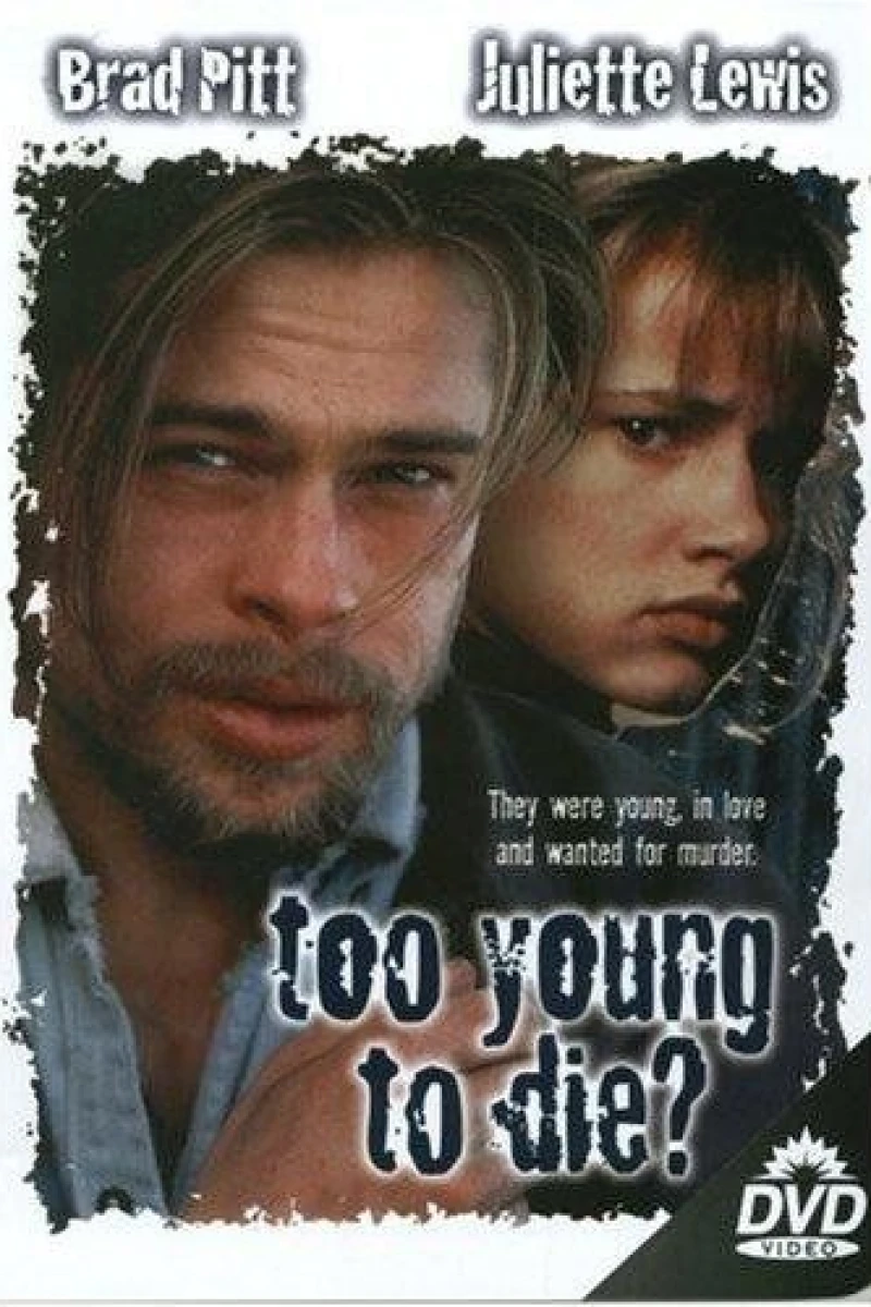 Too Young to Die? Poster