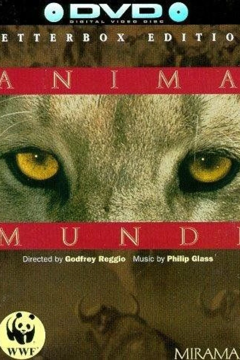 Anima Mundi Poster