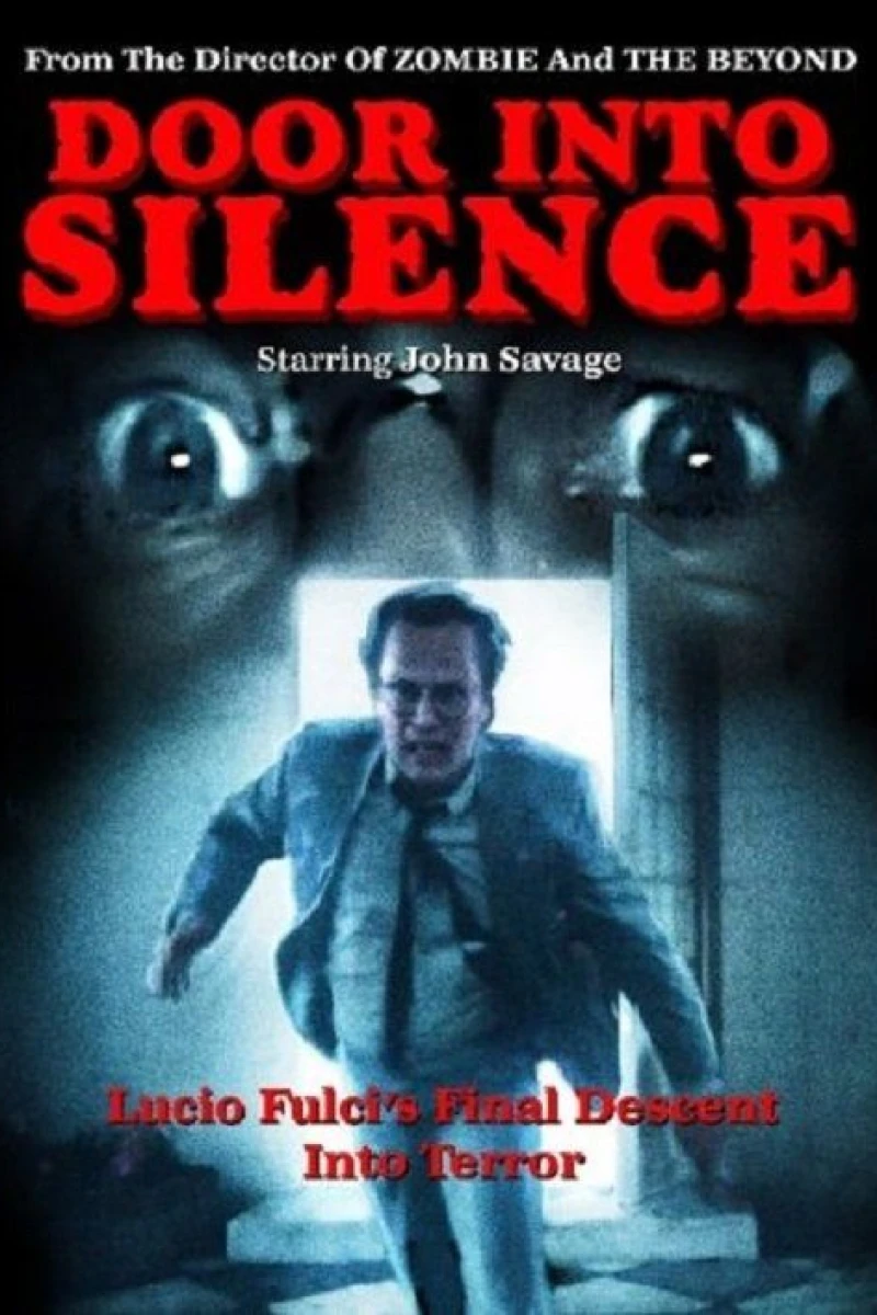 Door Into Silence Poster