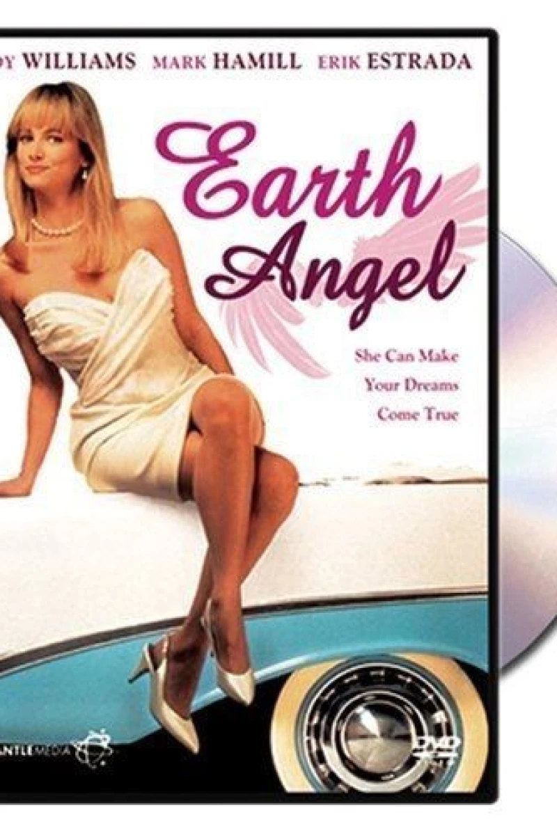 Earth Angel Poster