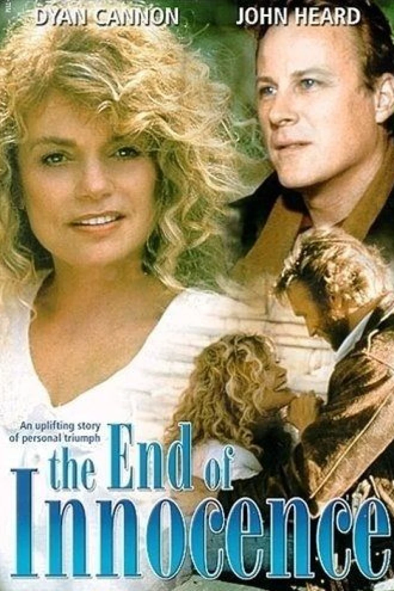 The End of Innocence Poster