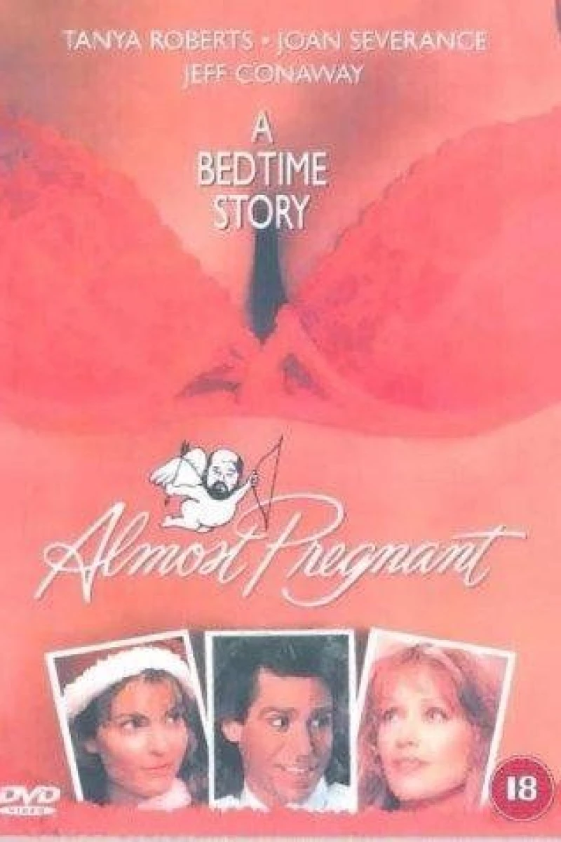 Almost Pregnant Poster