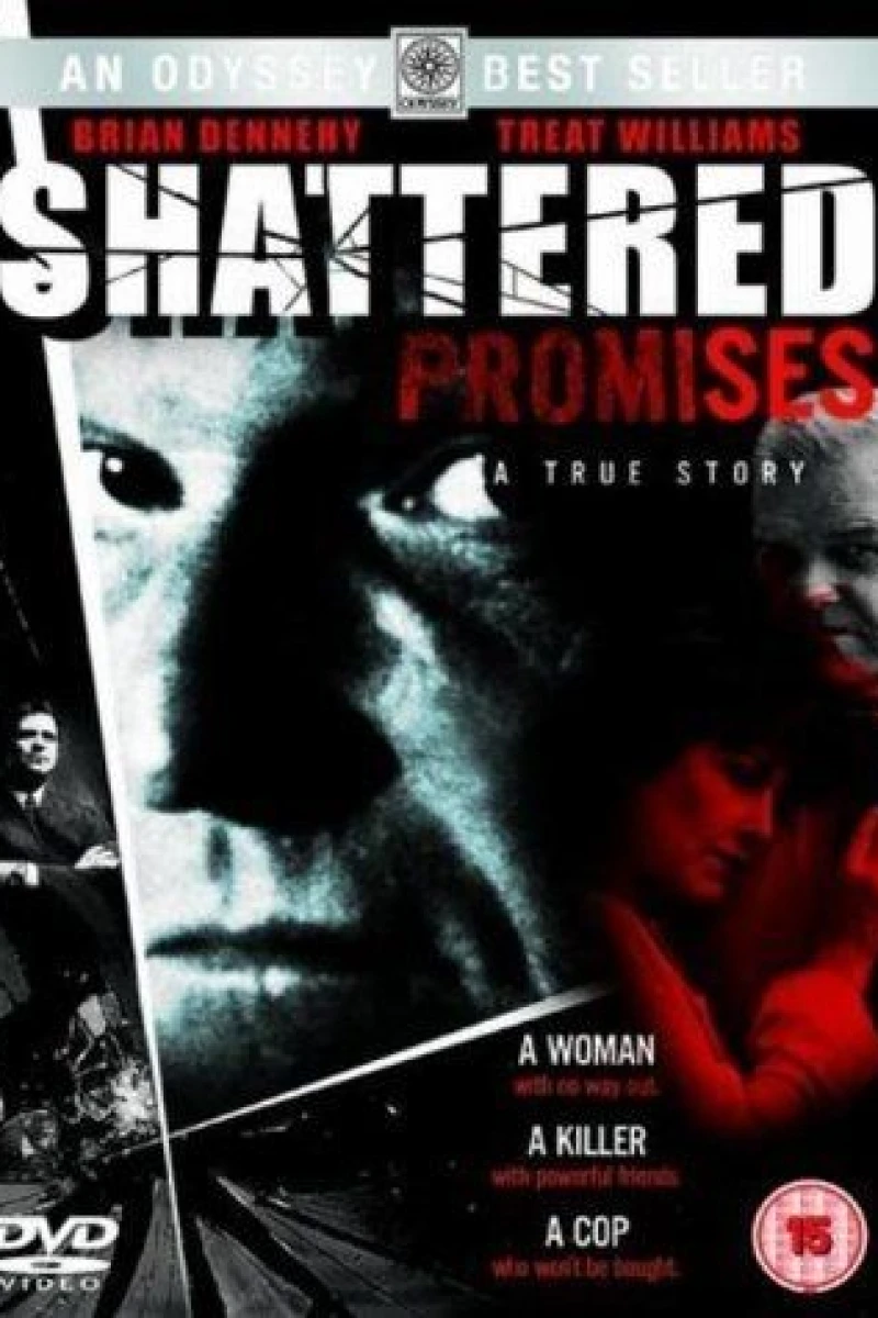 Shattered Promises Poster