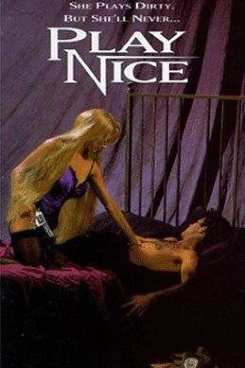 Play Nice Poster