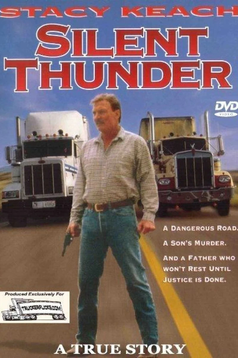 Silent Thunder Poster