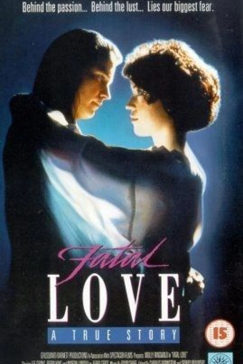 Fatal Love Poster