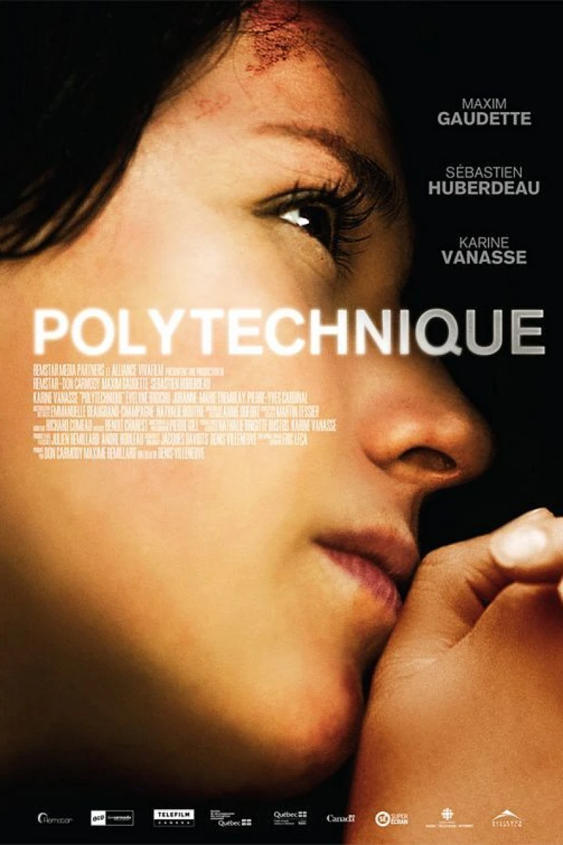 Polytechnique Poster