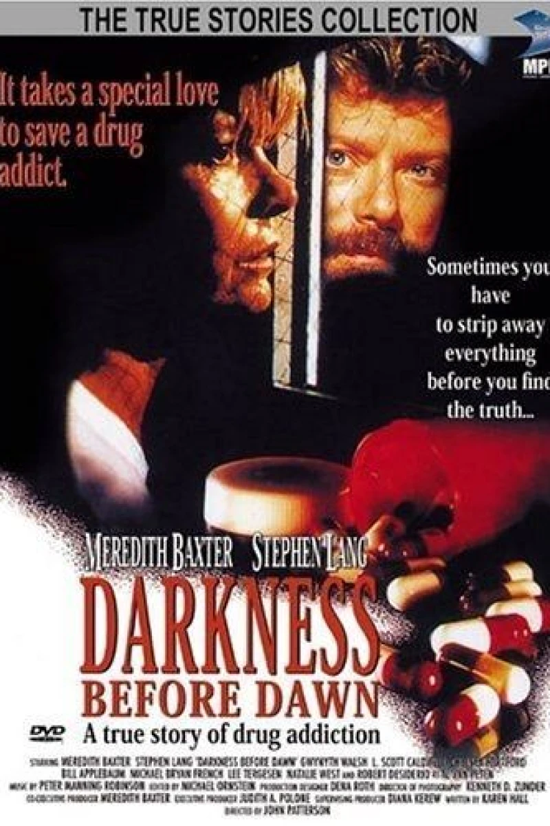 Darkness Before Dawn Poster