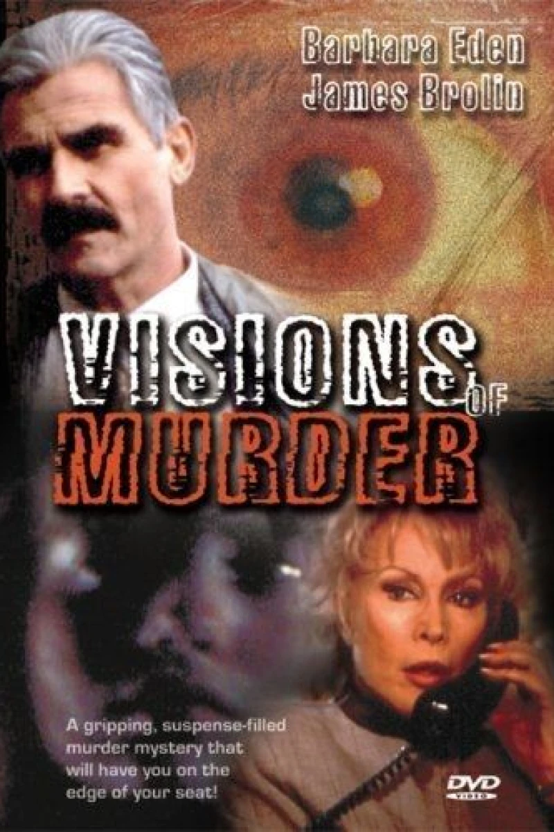 Visions of Murder Poster