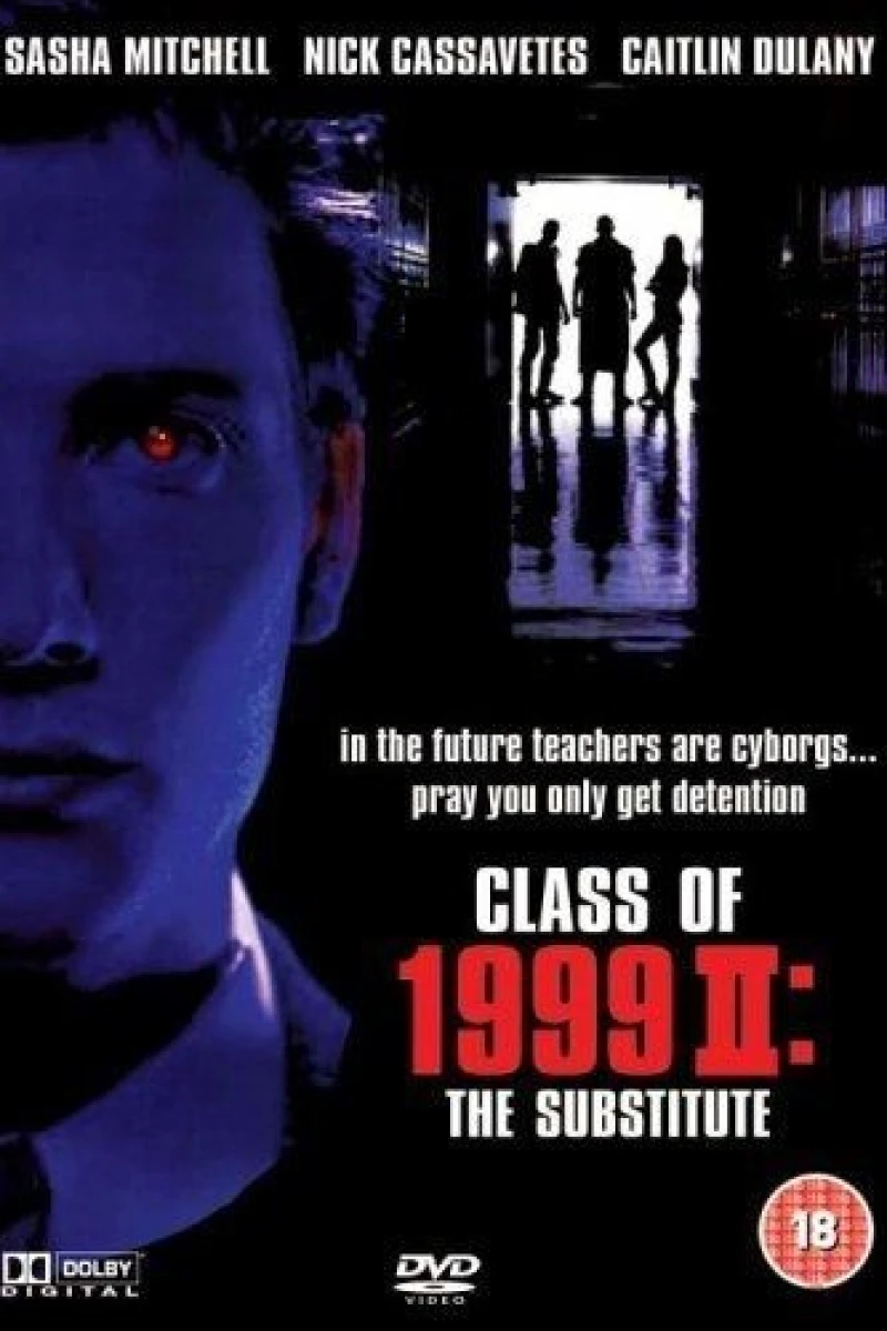 Class of 1999 Part 2 Poster