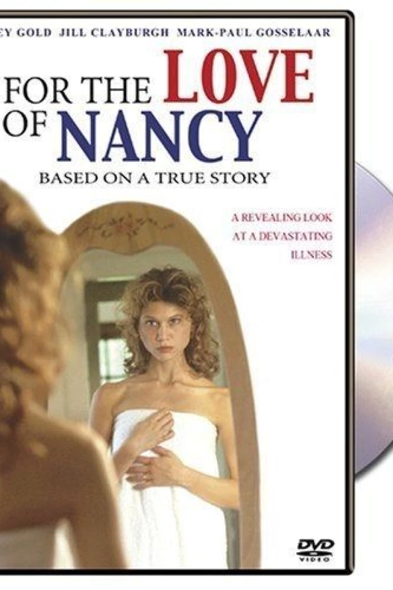 For the Love of Nancy Poster