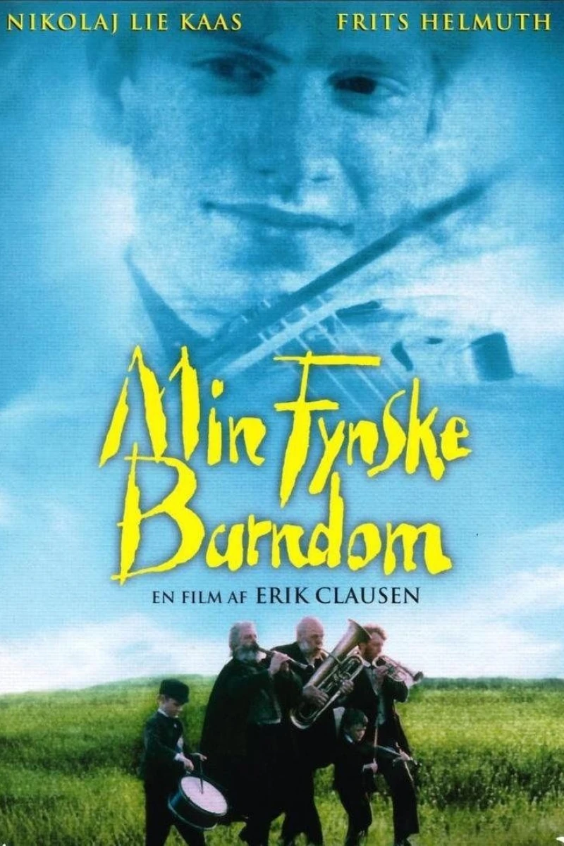 Min fynske barndom Poster