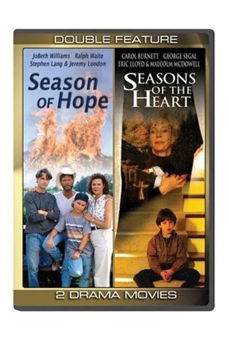 Seasons of the Heart Poster