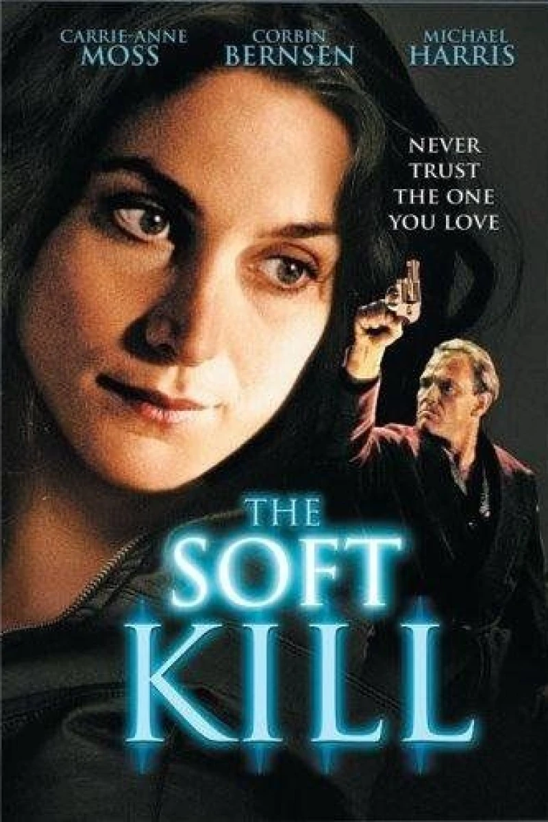 The Soft Kill Poster