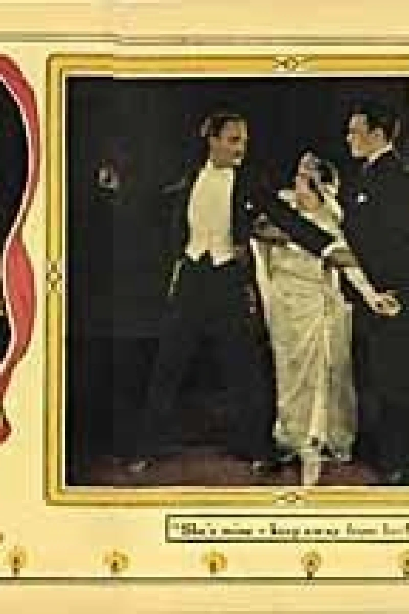 The Gaiety Girl Poster