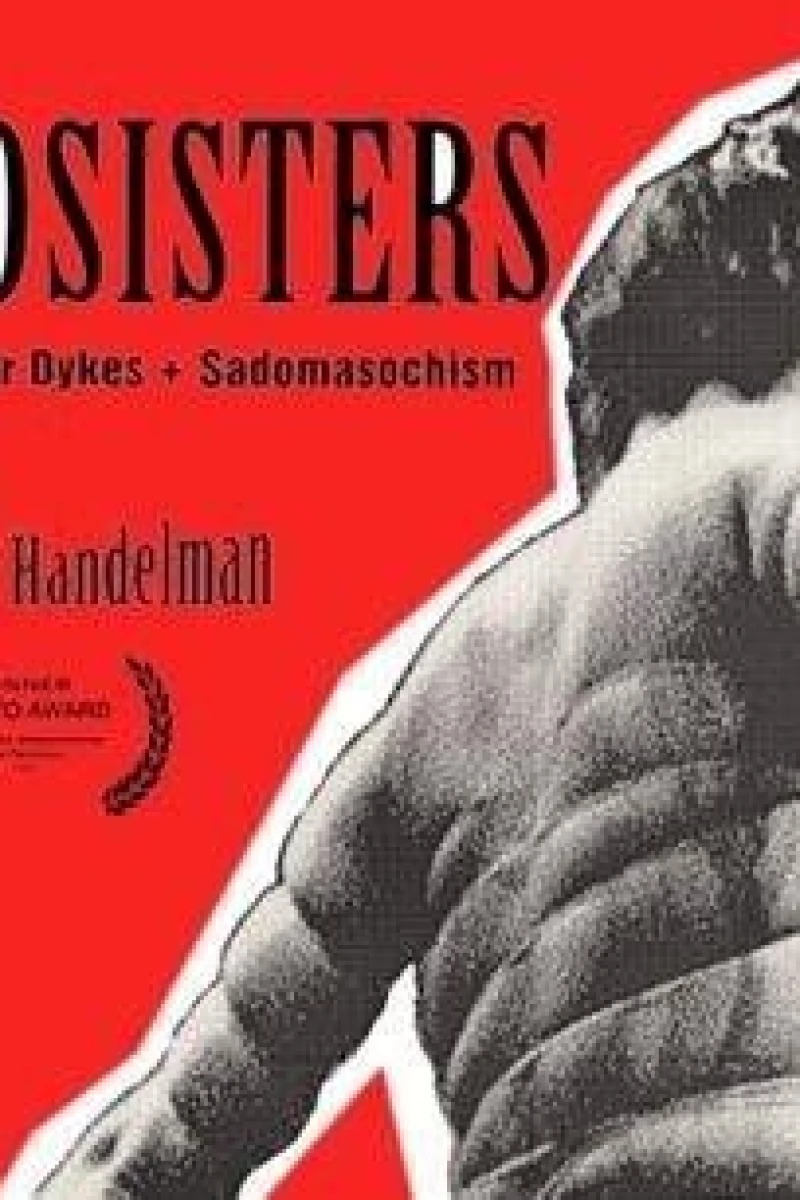 BloodSisters: Leather, Dykes and Sadomasochism Poster