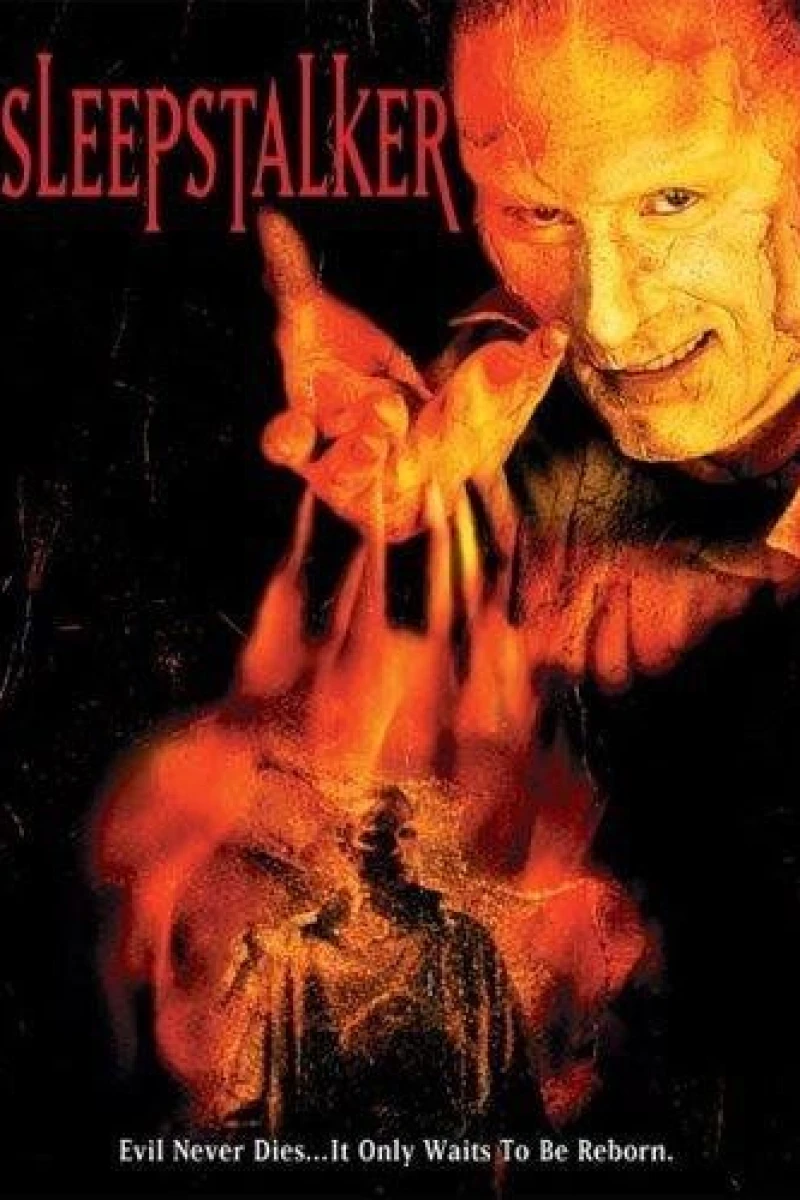 Sleepstalker: The Sandman's Last Rites Poster