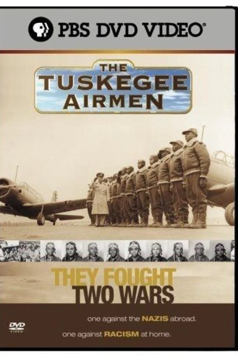 Tuskegee Airmen, The Poster