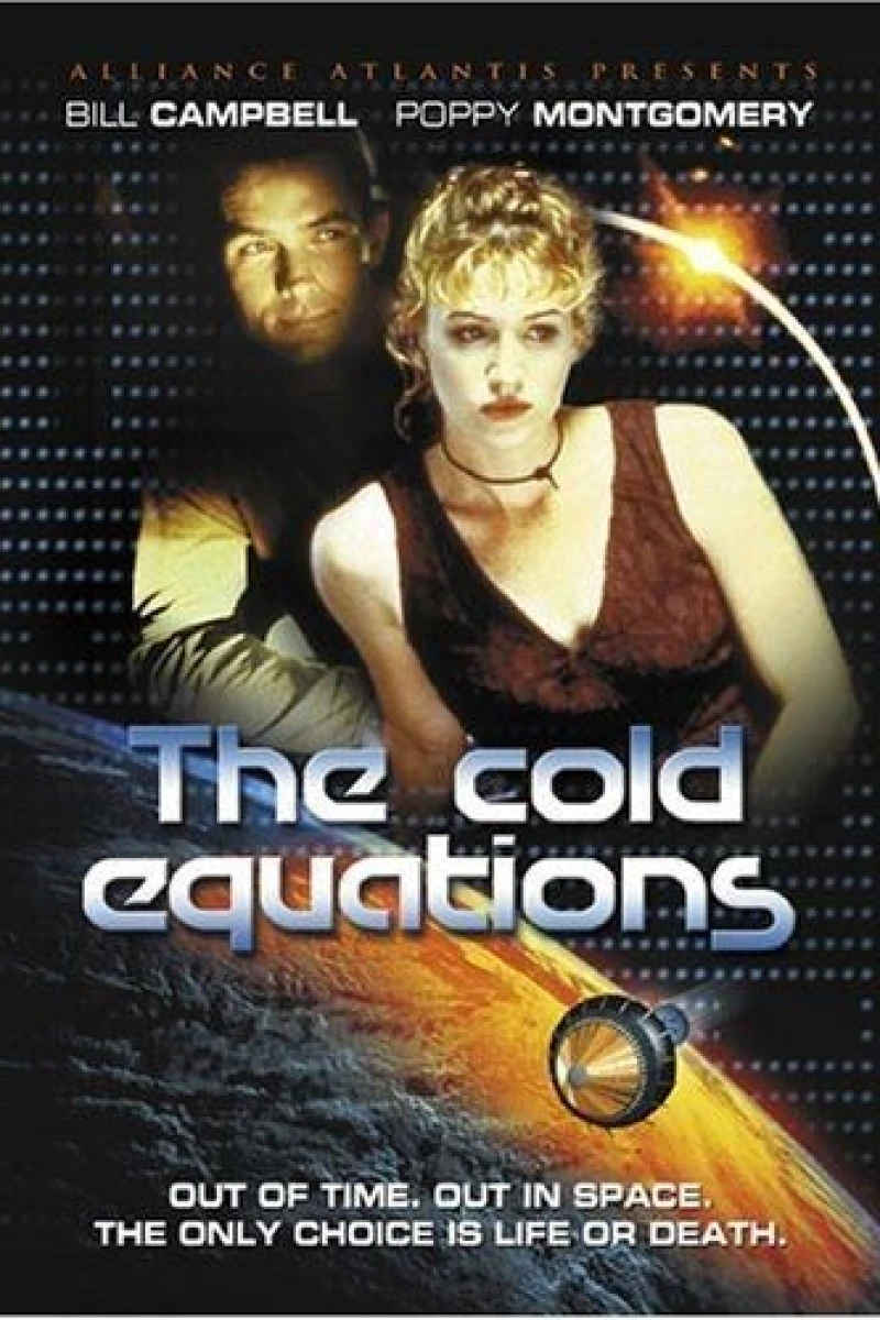 Cold Equations, the Poster