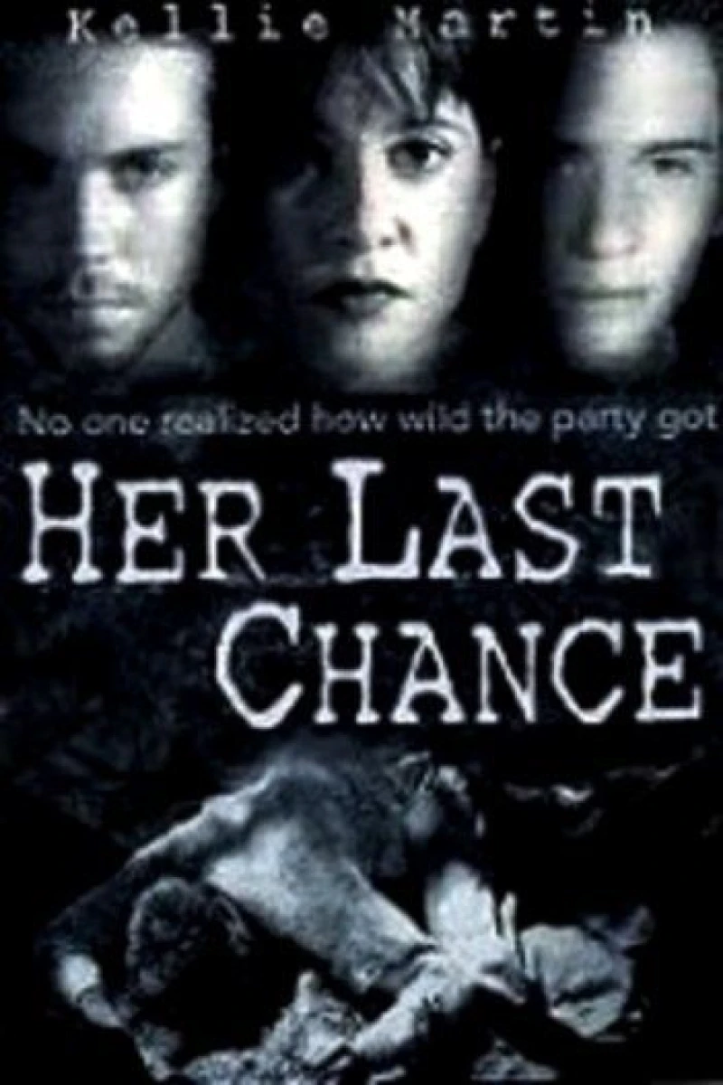 Her Last Chance Poster