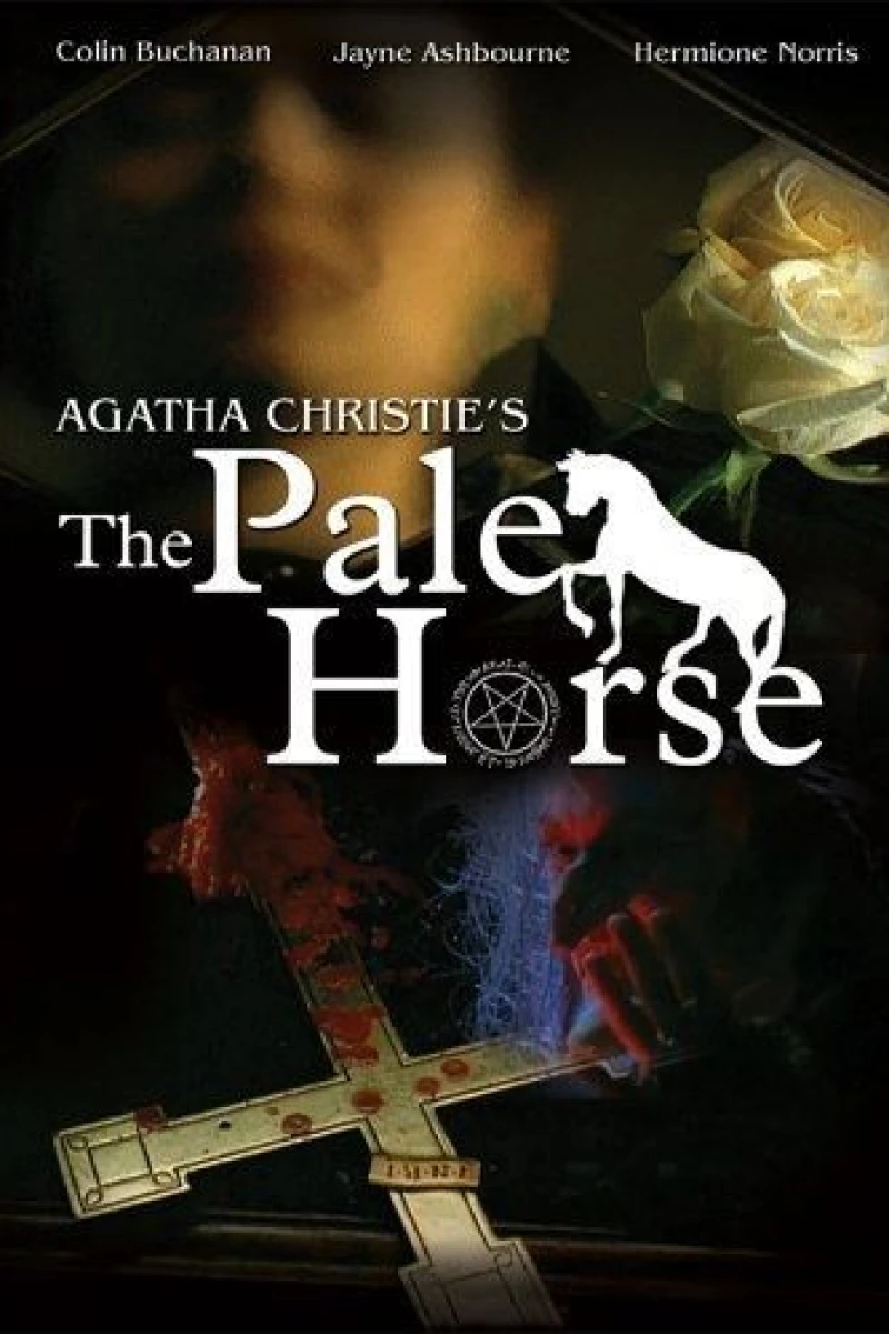 The Pale Horse Poster