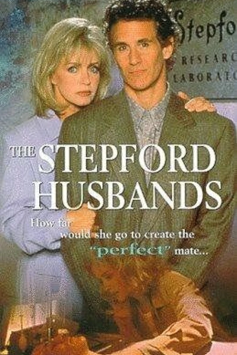 The Stepford Husbands Poster