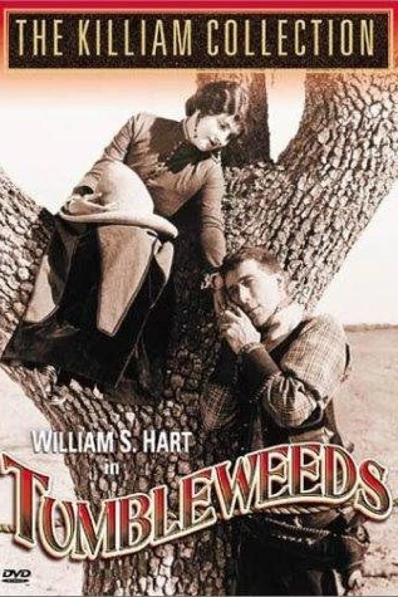 Tumbleweeds Poster