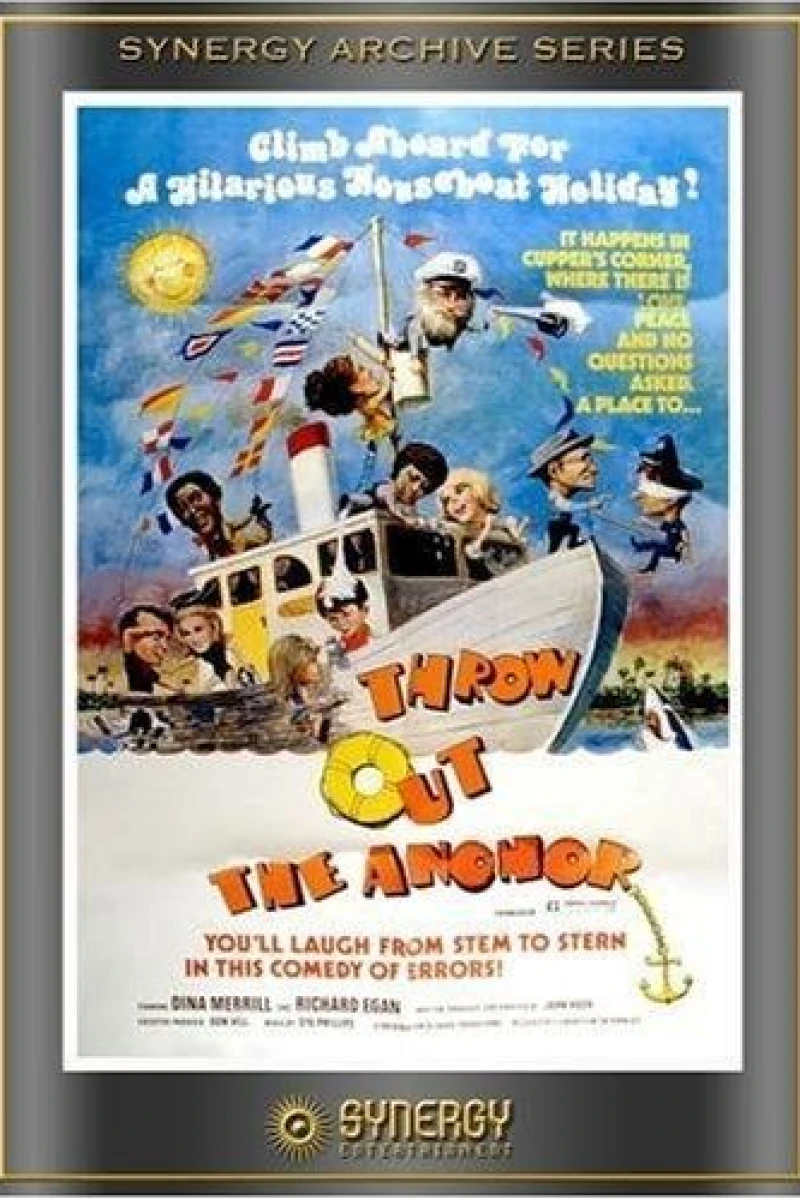 Throw Out the Anchor! Poster