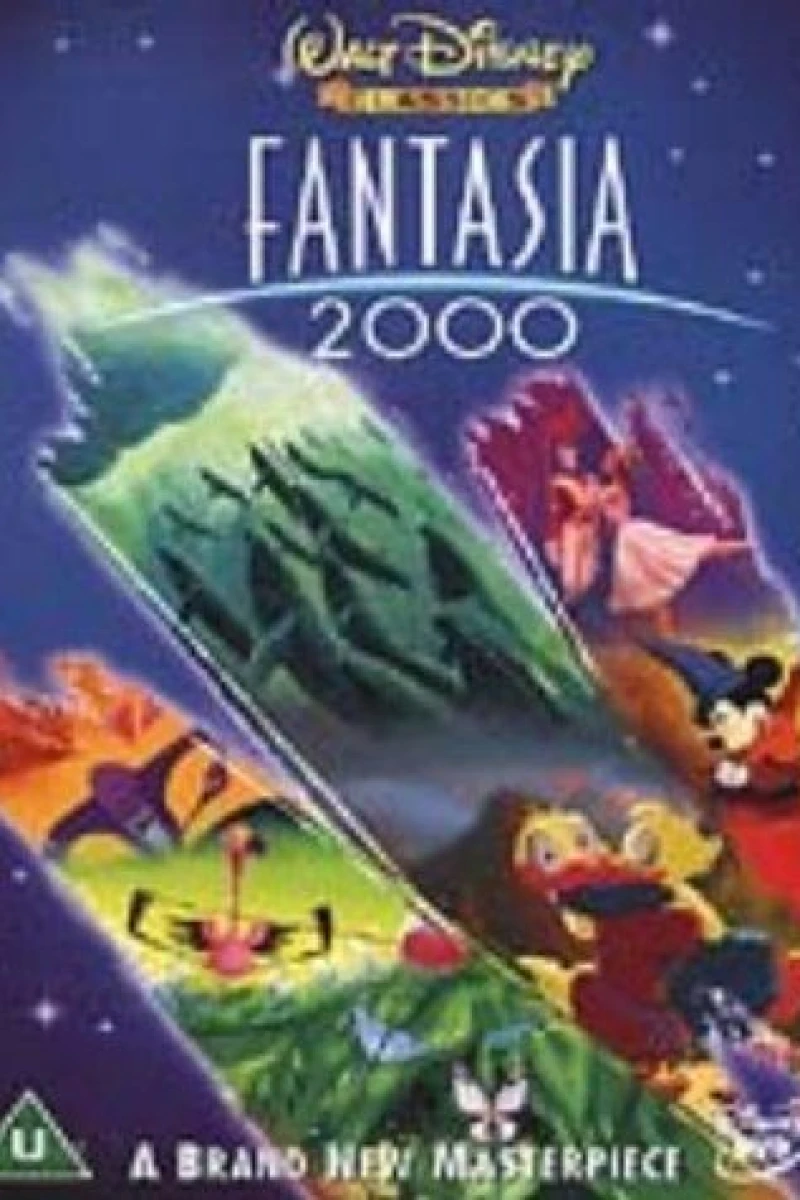 Fantasia/2000 Poster