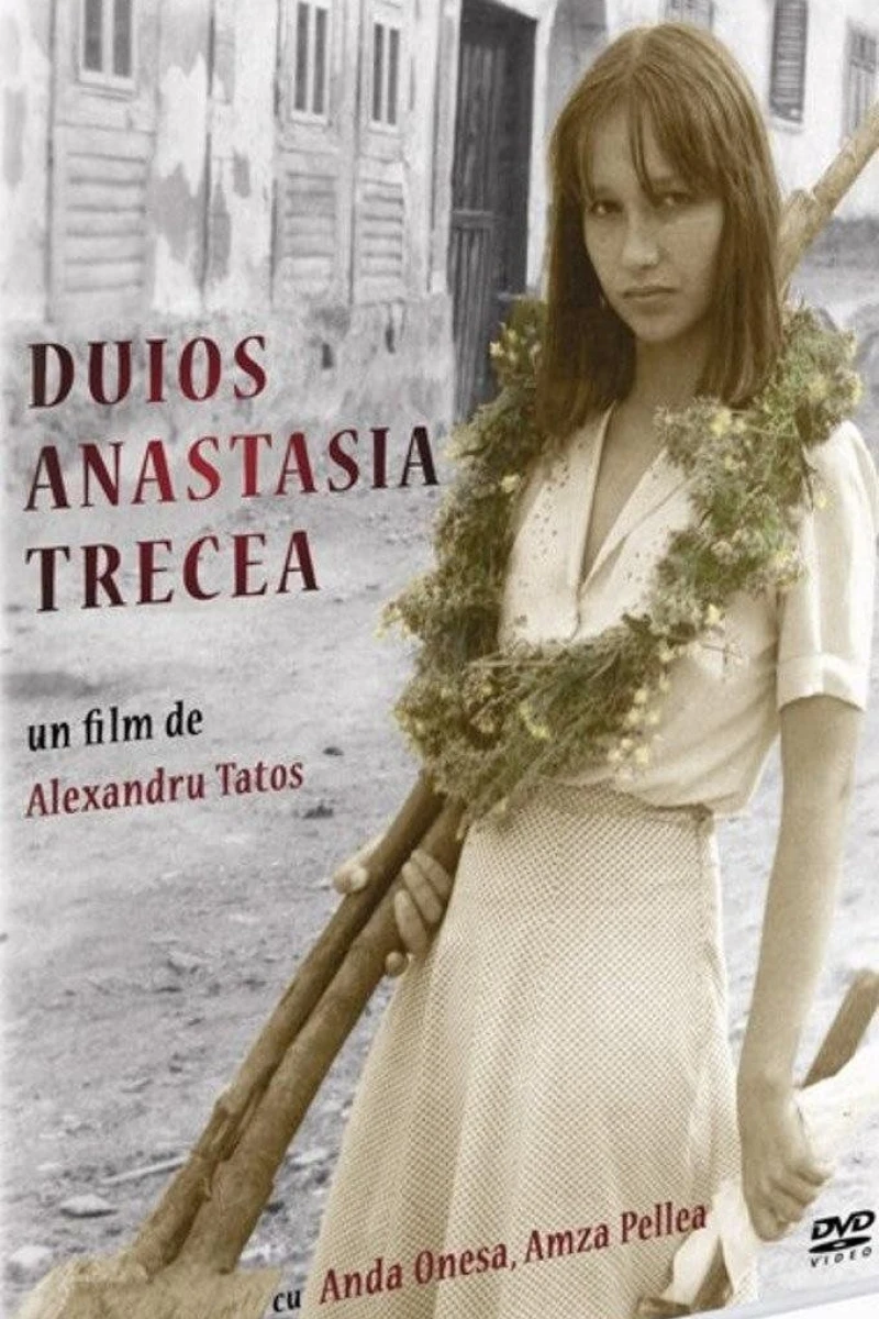 Duios Anastasia trecea Poster