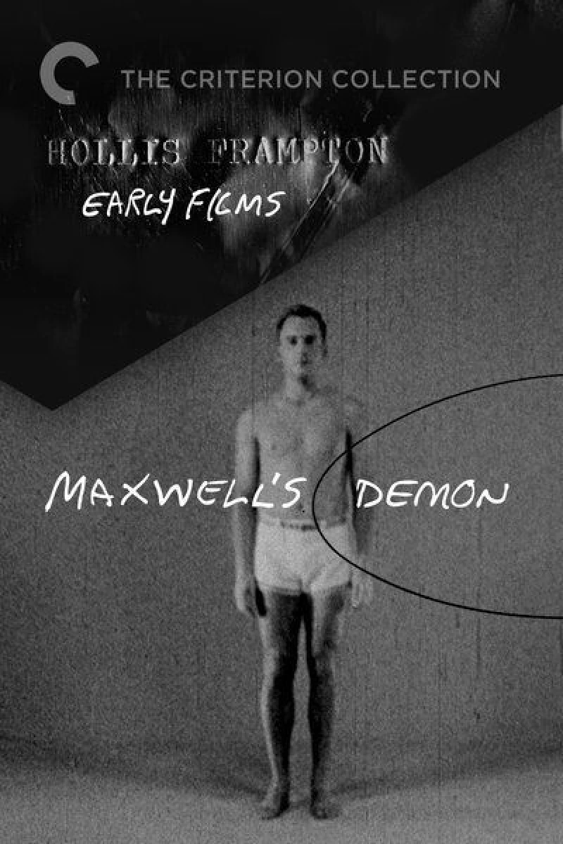 Maxwell's Demon Poster