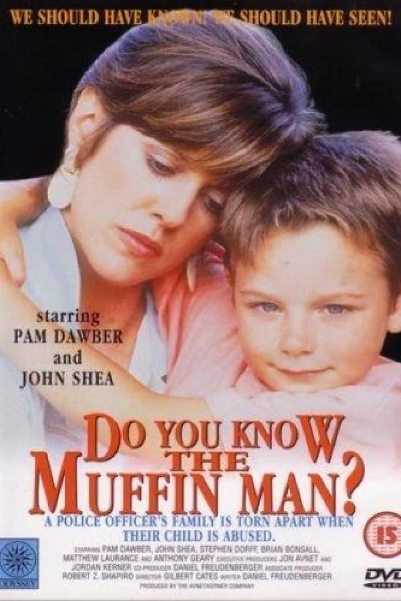 Do You Know the Muffin Man? Poster