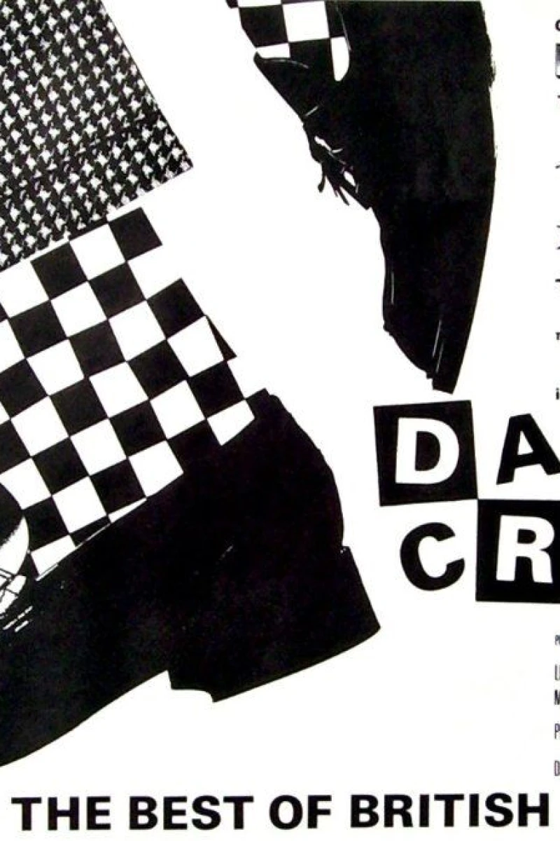 Dance Craze Poster