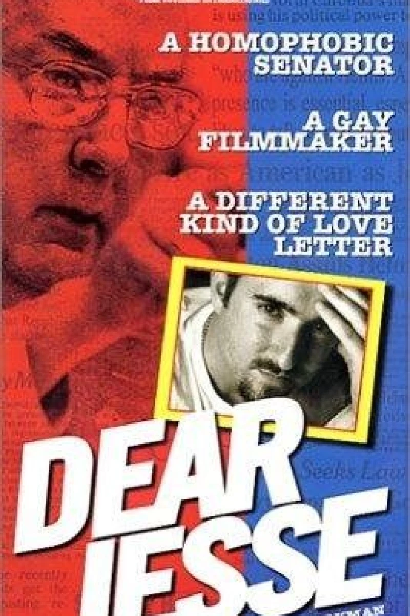 Dear Jesse Poster