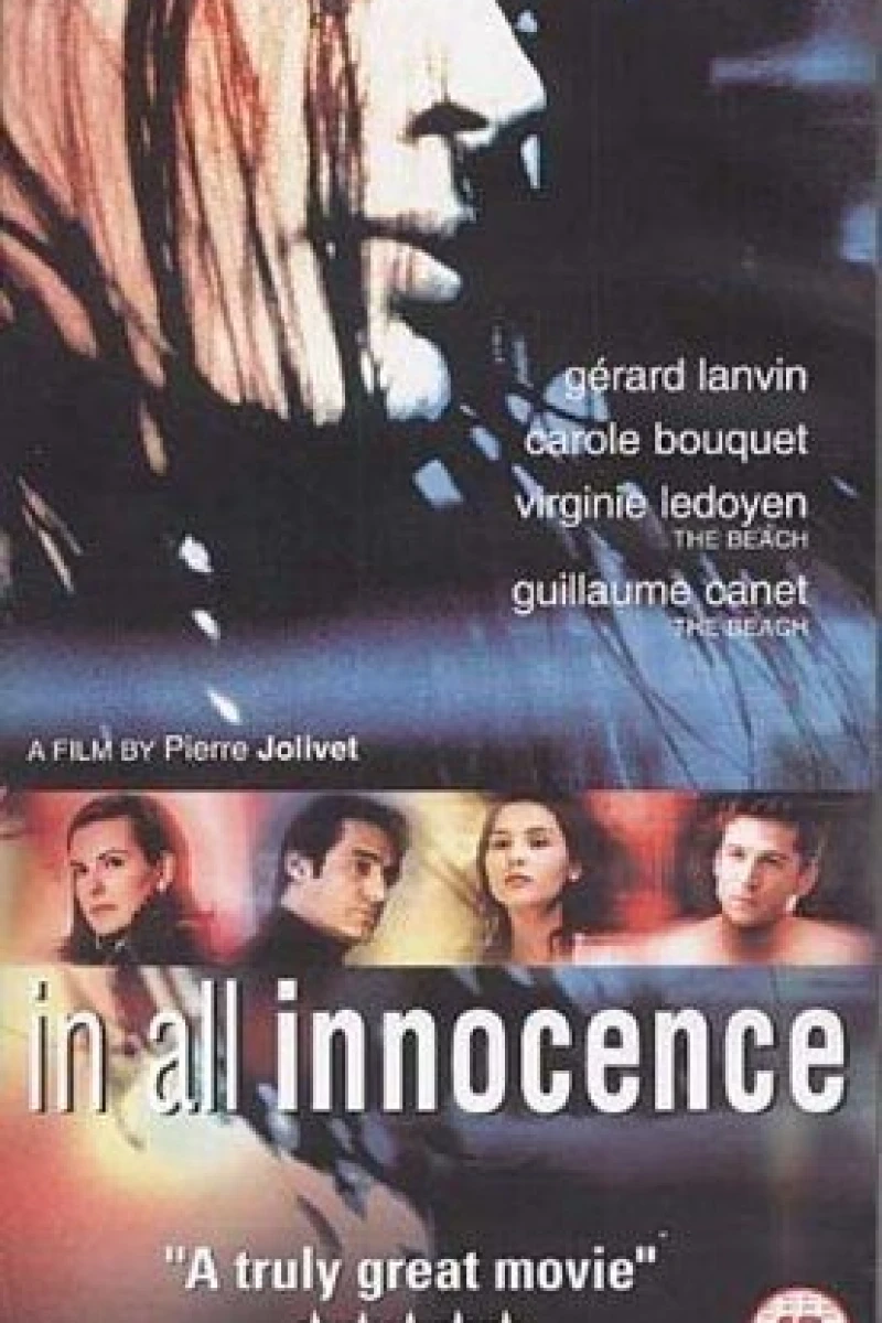 In All Innocence Poster