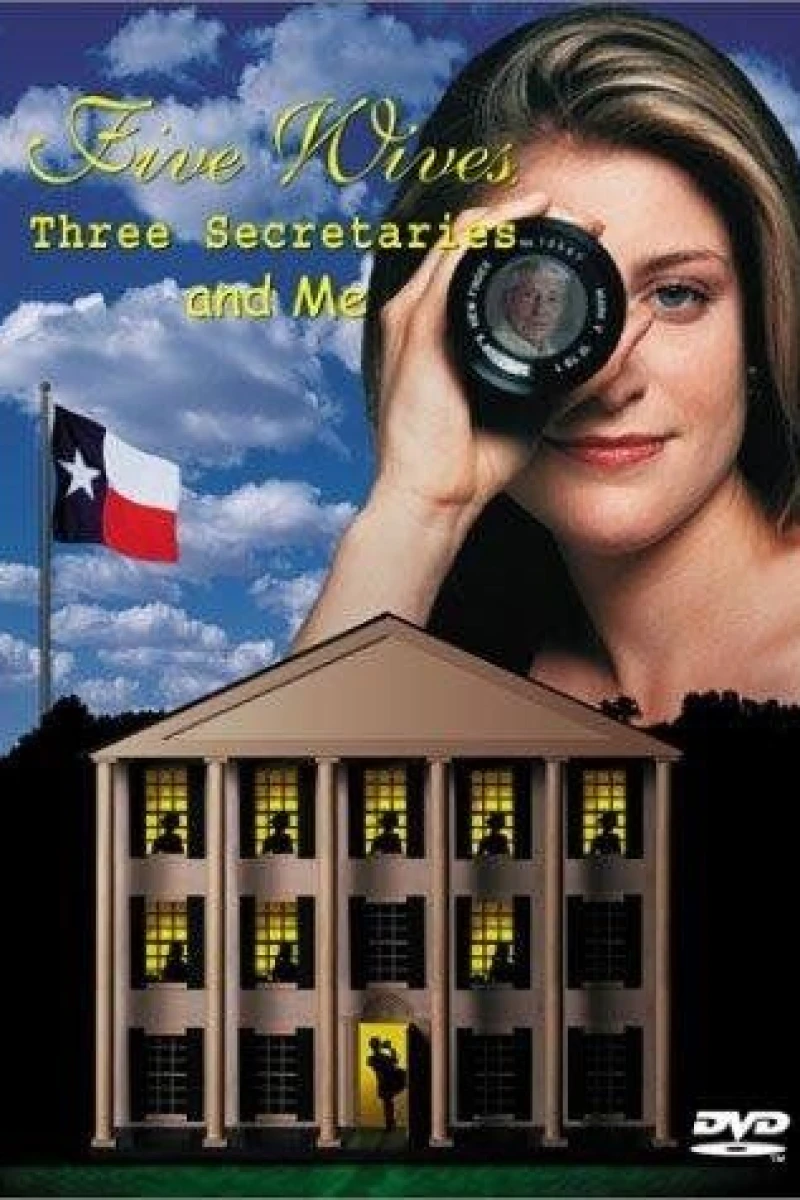 Five Wives, Three Secretaries and Me Poster