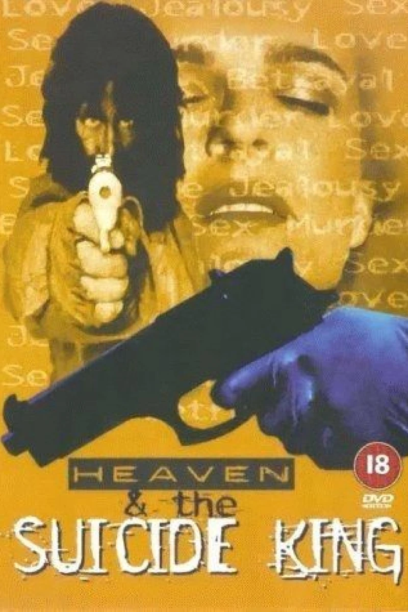 Heaven and the Suicide King Poster