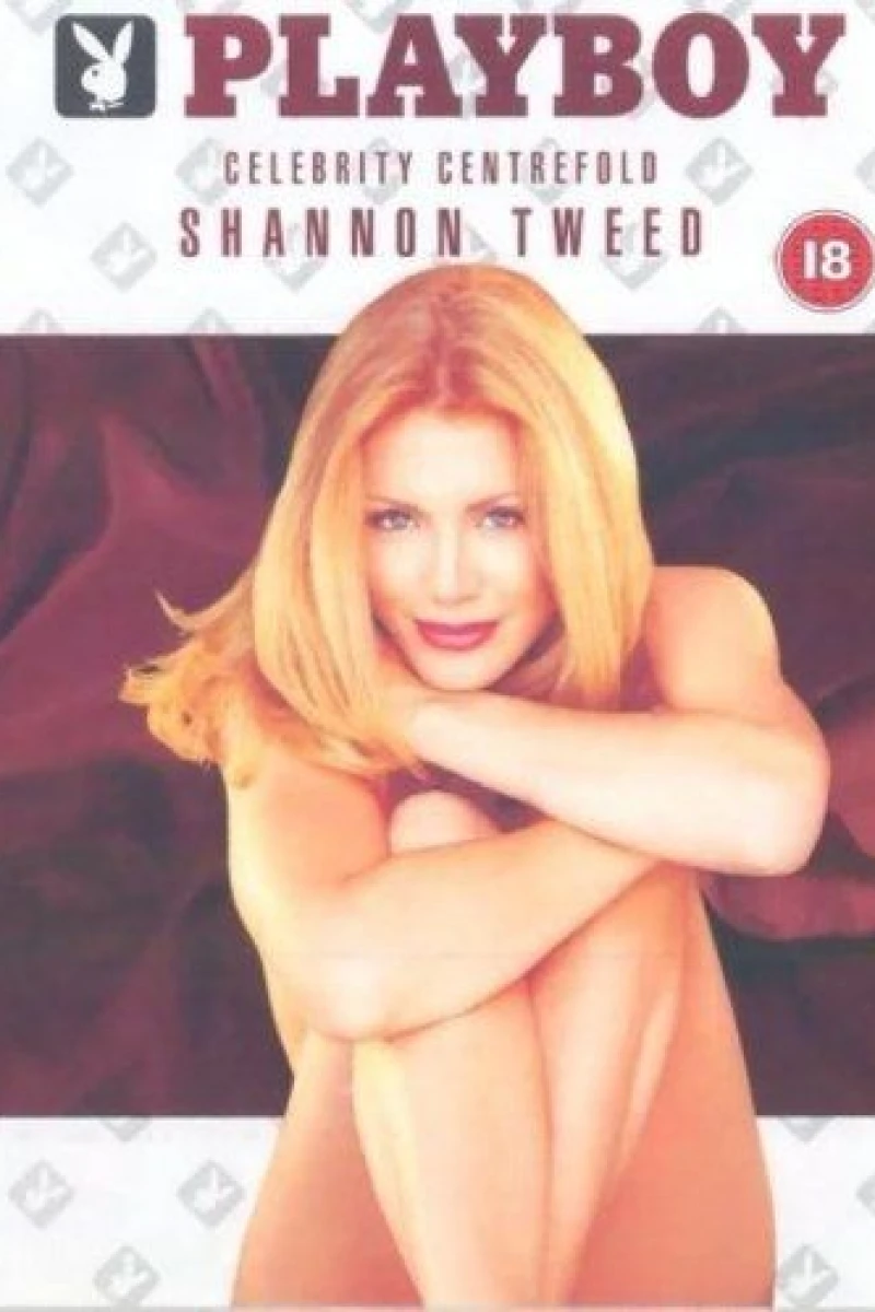 Playboy Celebrity Centerfold: Shannon Tweed Poster