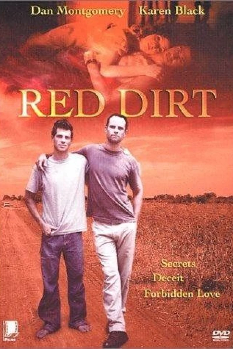 Red Dirt Poster