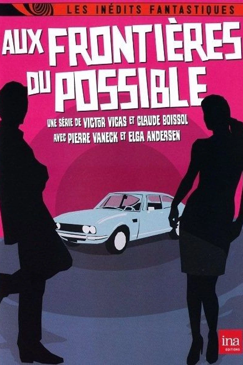 Aux frontières du possible Poster