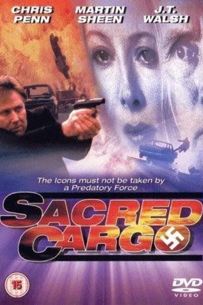 Sacred Cargo Poster