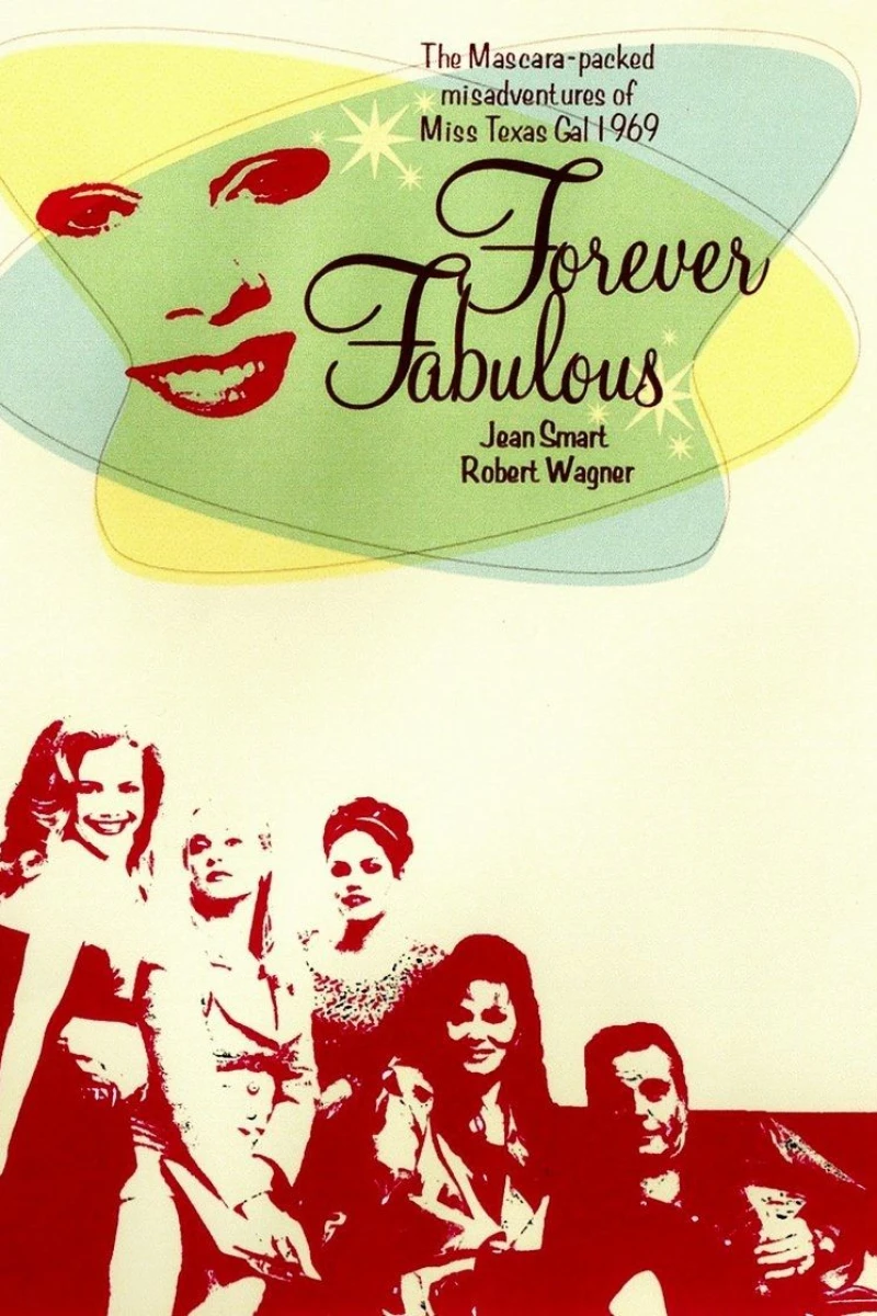 Forever Fabulous Poster