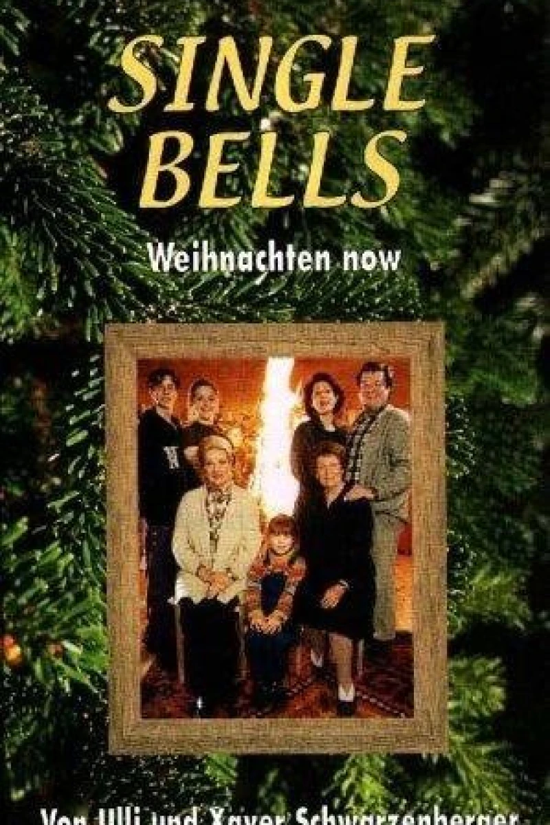 Single Bells Poster