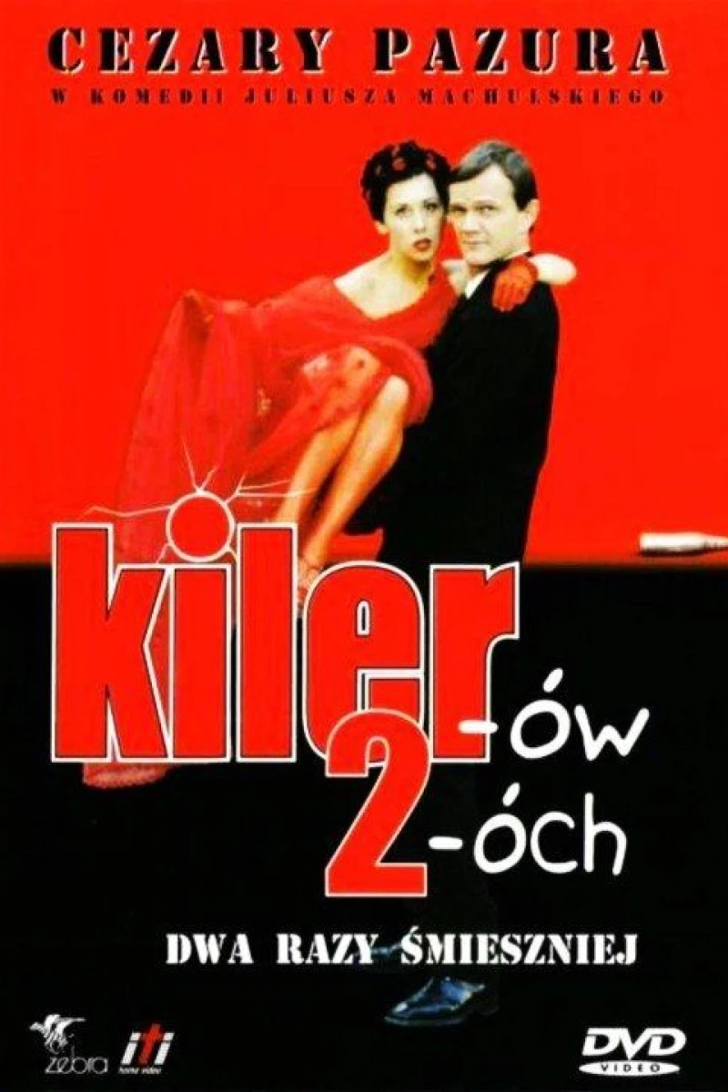 Kilerów 2-óch Poster