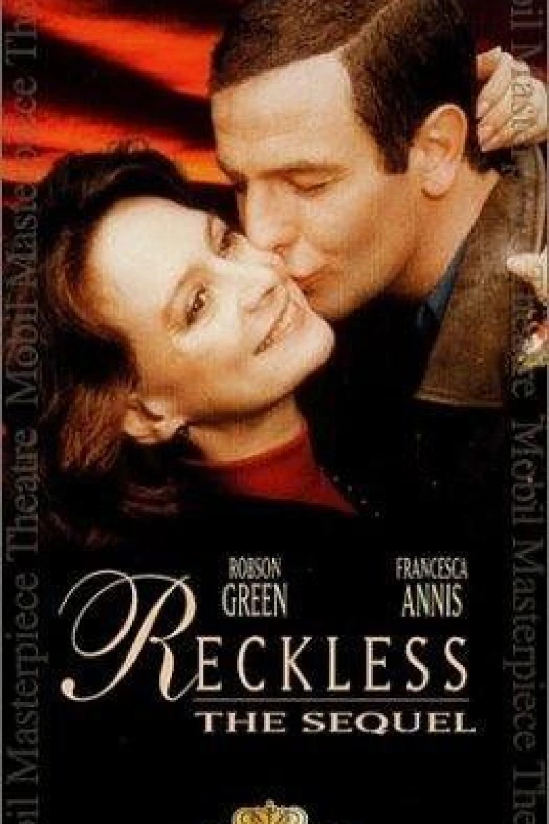 Reckless: The Sequel Poster