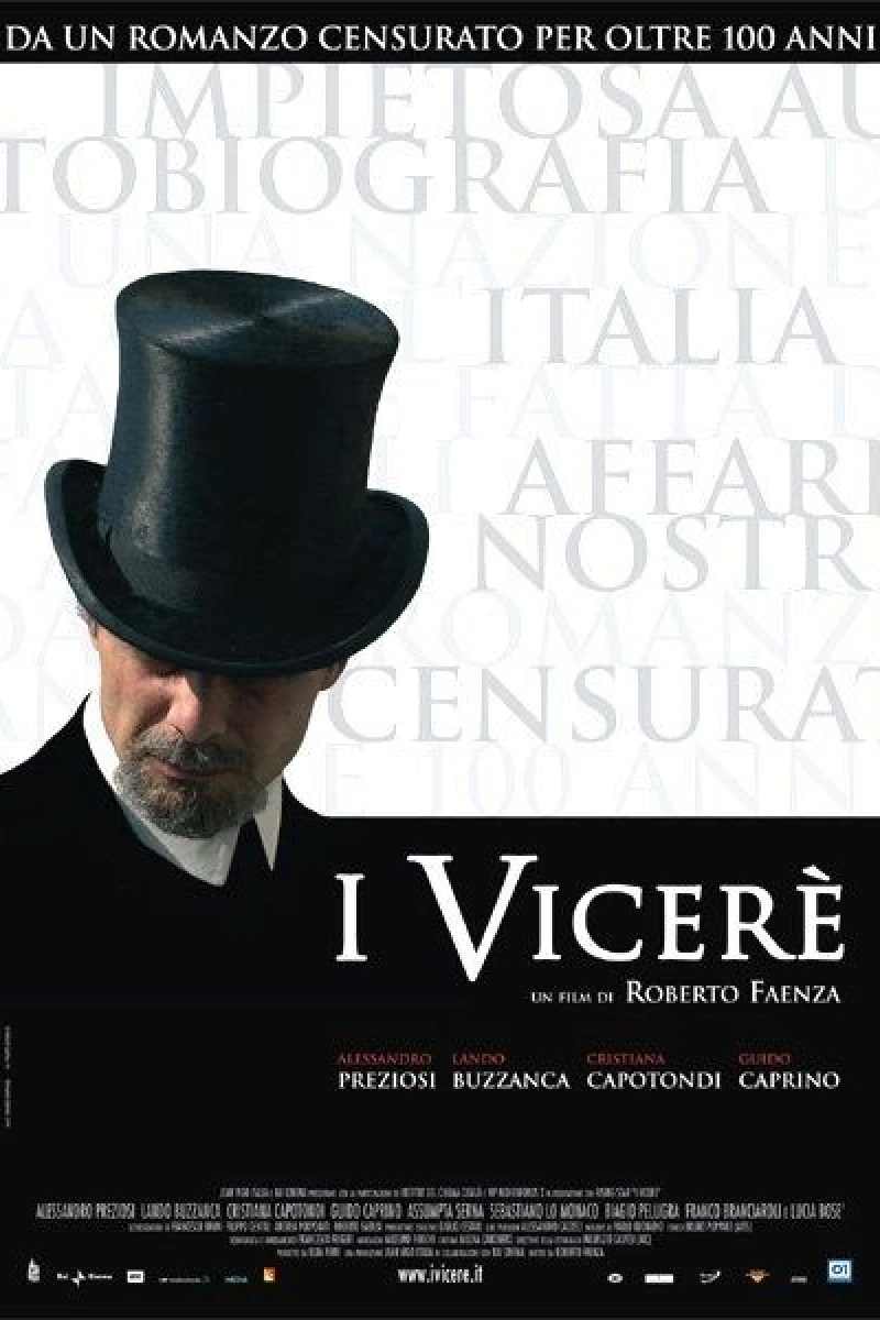 The Viceroys Poster