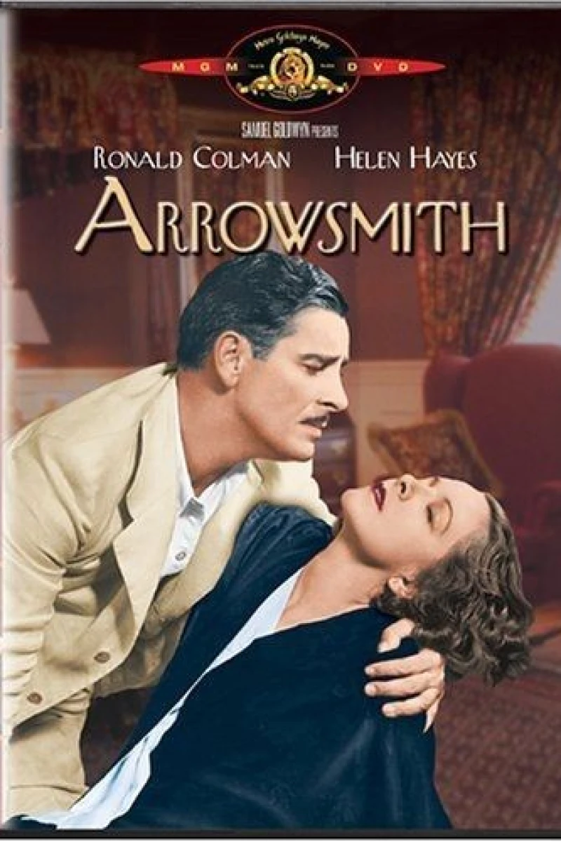 Arrowsmith Poster