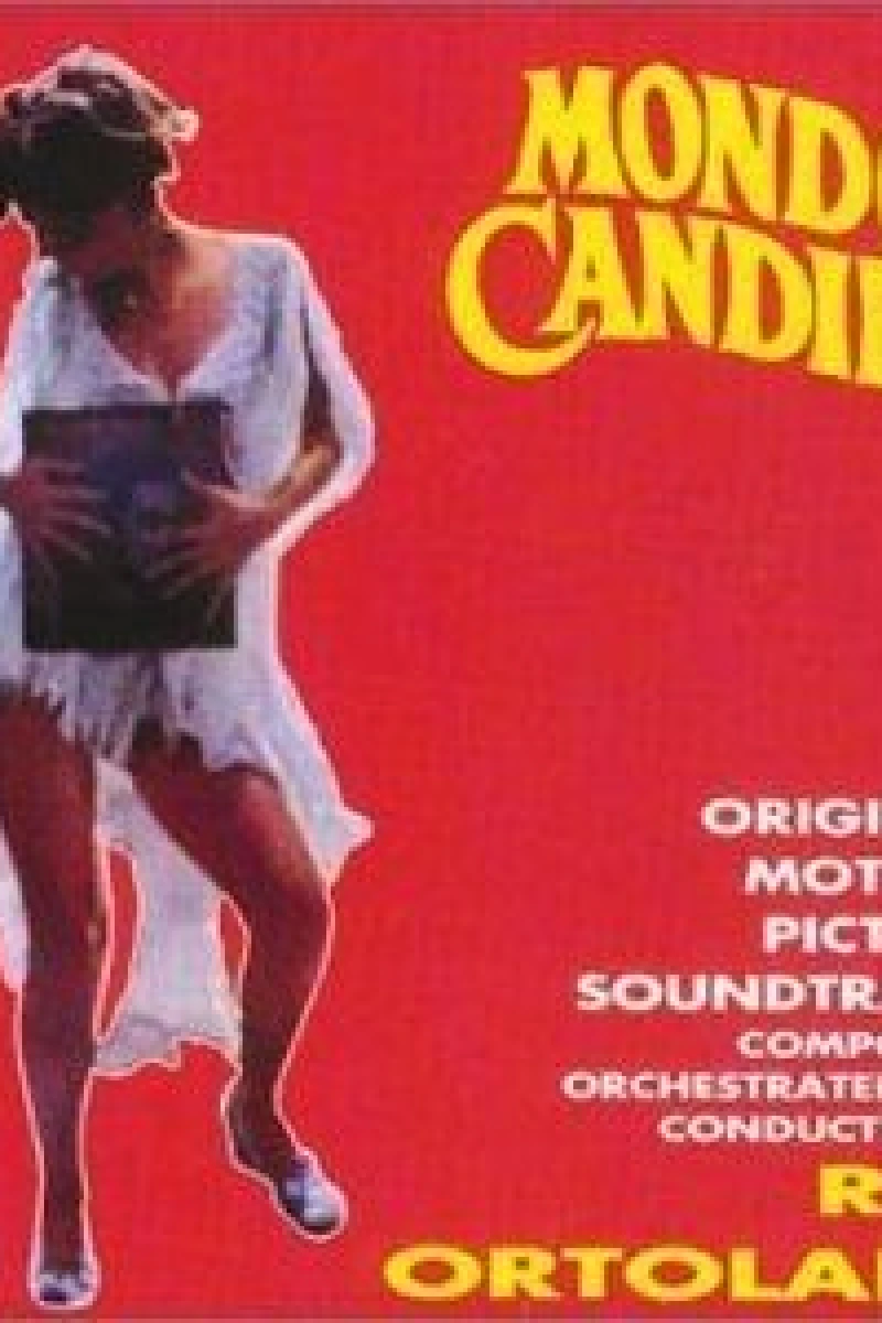 Mondo candido Poster