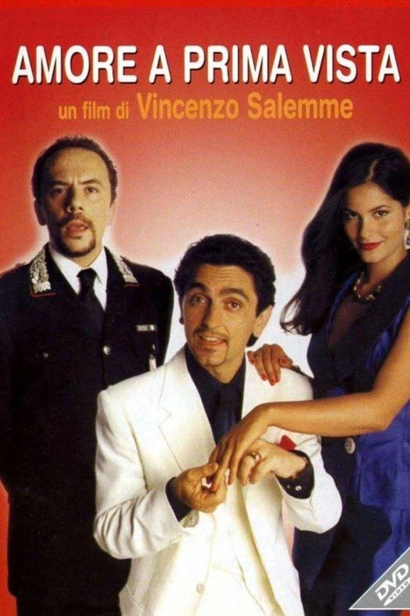 Amore a prima vista Poster