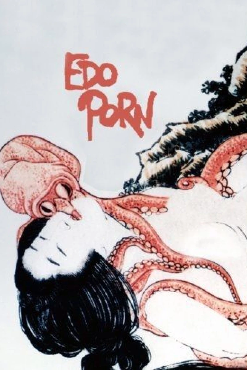 Edo Porn Poster